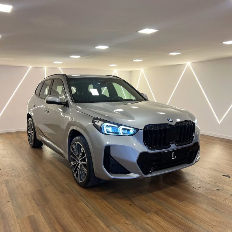 BMW X1 20i M Sport 2024
