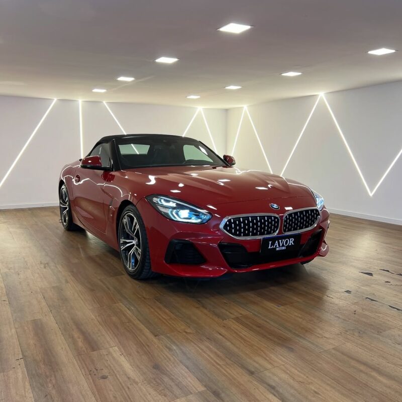 BMW Z4 30i SDrive 2020