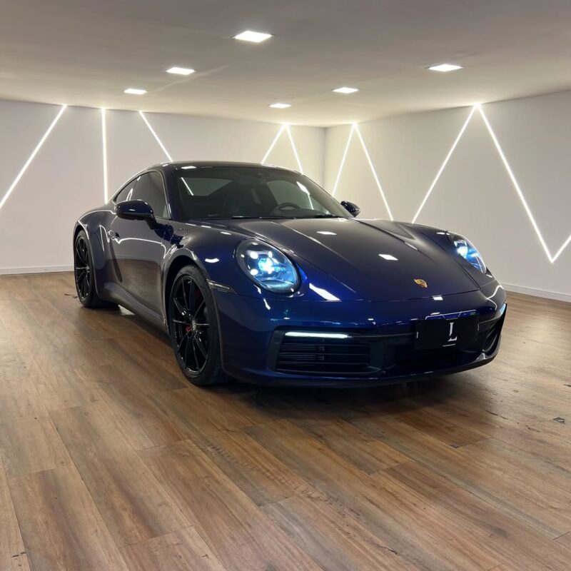 PORSCHE 911 CARRERA 3.0 2024